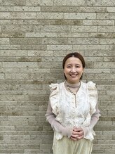 エン(en) 西沢 花菜