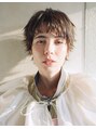リリ(Liri material care salon by JAPAN) 骨格やヘアスタイルのことでお悩みの方は気軽にご相談下さい。