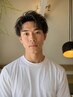 【周年記念14・16・17日限定】￥17,600→￥11,000／カット＋パーマ＋美眉＋スパ