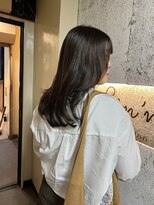 リンネ(Lin'ne)&nbsp;湿度に負けない縮毛矯正