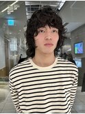 【新宿/新宿駅】レイヤーカット/ブリーチ/髪質改善/ダブルカラー