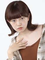 レム 川崎(REM)&nbsp;くびれレイヤーボブ