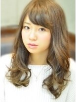 ベリテツー 京成大久保(verite2)&nbsp;大人女子のドレッシーヘア☆［京成大久保/髪質改善/ヘッドスパ］