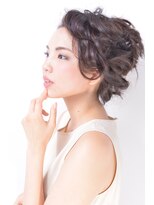 バズ ヘアーメイク(buzz Hair make)&nbsp;[buzz-Haiemake] パーティセット