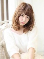 フォルテ 中田店&nbsp;ミディアムスタイル