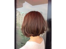 アローズ ヘアー(Arouse Hair)