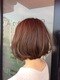 アローズ ヘアー(Arouse Hair)の写真/【自治医大駅から車で約3分】通いやすいのも魅力的♪男女問わずお手入れしやすいスタイルをご提供します◎