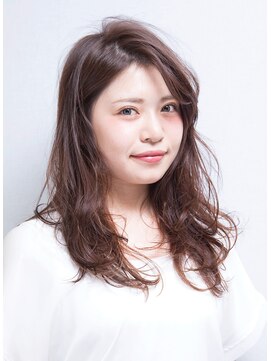 ミコル 錦糸町(MiCOL) ジューシーカール