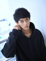 エル(LE) アレンジ自由自在！コンパクトショート！