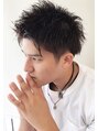 ロア ファーストクラス(LORE.first class) メンズ カット