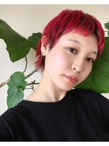 ゾーイ(ZOEY)&nbsp;Zoey@yukimaru_701