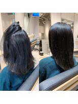 アルト(Alto)&nbsp;20代30代40代50代ヘルシーレイヤー髪質改善