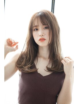 シェルベアー(Shell Bear) 【shellbear 銀座】愛されれロング