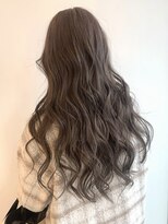 フェーディン(fa/din)&nbsp;ペールラベンダーグレージュ