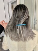 アライブ ハラジュク(ALIVE harajuku)&nbsp;【ALIVE】エアタッチバレイヤージュ