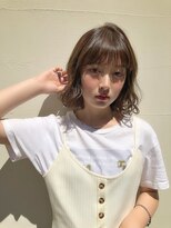 ゲーム 原宿店(GAME)&nbsp;ショコラブラウン