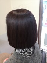 サンクスヘアー(Thanks hair)&nbsp;[サンクスヘアー]　ダメージレストリートメント