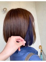 カーサ(Casa by JLB)&nbsp;【CASA.sae】インナー×ブルーパープル