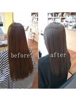 スミカ(sumica)&nbsp;#グレージュ　#ツヤカラー　#イルミナカラー