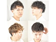 仙台市で人気の理容室 理髪店 床屋 ホットペッパービューティー