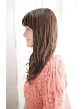 シュシュット(chouchoute) 吉祥寺/着物くびれヘアメルティカラーマッシュビタミンカラー029