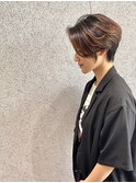 ショートスタイル