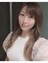 アンク クロス 池袋北口店(ANKHCROSS)&nbsp;《アンククロス岩本》みさお様ご来店