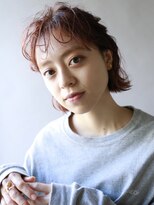 フリップビーアヴェダ(FLIP B AVEDA)&nbsp;【本八幡FLIP B AVEDA】ラフショート