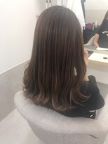 トゥーリ 春日店(tuuli)&nbsp;ツヤストレート