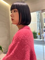 ベック(BECK)&nbsp;beckボブ