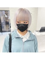 ウィステル&nbsp;ホワイトカラー【wistell.Raiya】