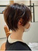 『四街道駅nico』の似合わせスタイル☆