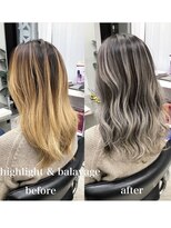 アディション 渋谷(ADITION)&nbsp;バレーヤージュ