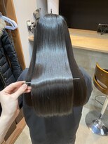 ロア 福岡天神店(LORE) 髪質改善cupra