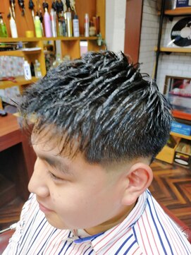 エフトエフ(FtoF) ハイライトカラー