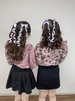 リレーション(Relation)&nbsp;ライブヘアセット