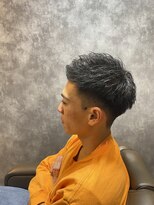 ボルト(BOLT)&nbsp;アップバングショート