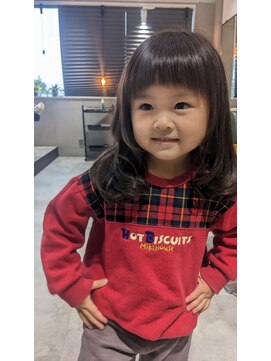 アーツ 茅ヶ崎(arts) 前髪/マチルダボブ/ピンクベージュ/インナーグレージュ/ショート