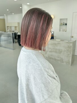 スヴニール(souvenir) アンブレラカラー