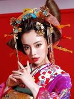 ゲッカビジン(GEKKABIJIN)&nbsp;月下花魁