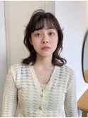 パーマ