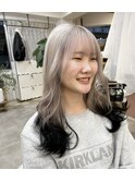end color