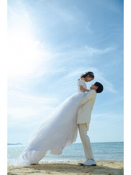 スタジオフェリース フォトウェディング