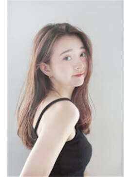 モッズヘア 青葉台店 毛先の動きを演出！/20代30代40代50代