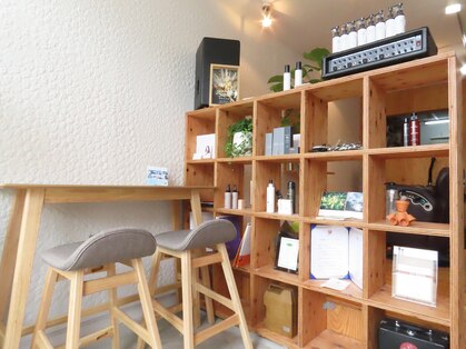 コーエン(cooen)の写真