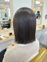 アンフレール&nbsp;ミニボブ/Hikari