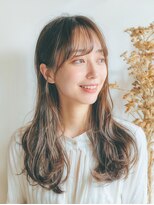 ネオンヘアー(neon hair) ☆ナチュラル、ロング、レイヤー☆