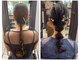 ヘアートップス ベイタウン店の写真
