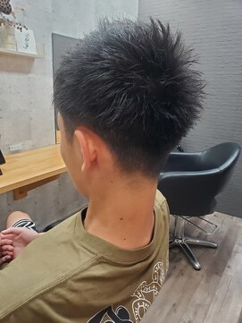 アラシャ(Araxa) さわやかソフモヒ