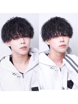 スキル 池袋(SKILL) ラウンドマッシュ